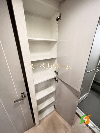 パークアクシス日本橋ステージの物件内観写真